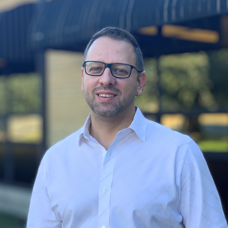 Leadership - Triple R Brothers