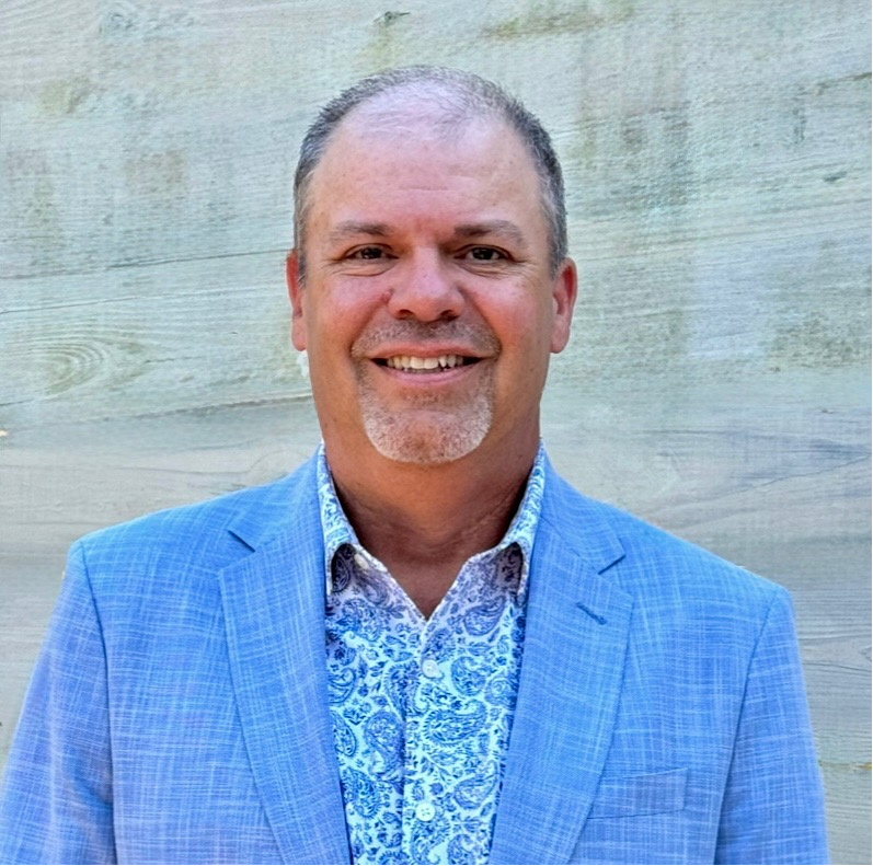 Cary McCoy, Millwork Manager